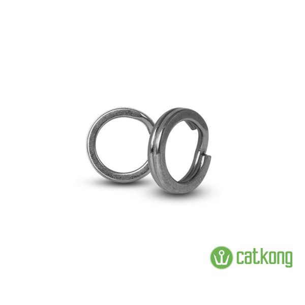 Delphin Welsring CATKONG / 10 Stk / 110kg 12mm
