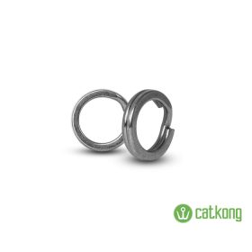 Delphin Welsring CATKONG / 10 Stk / 130kg 14.3mm