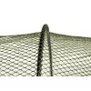 Gummierte Ringförmige Fischhälterung Delphin BASE-R 80cm