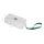 Box Delphin TBX Duo 190-6P 190x110x48mm