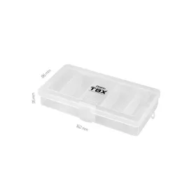 Box Delphin TBX One 162-5P 162x86x35mm
