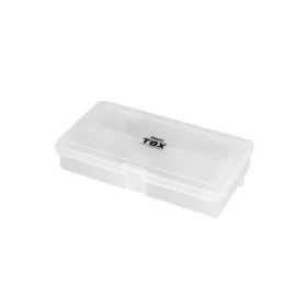 Box Delphin TBX One 162-2P 162x86x35mm