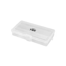 Box Delphin TBX One 214-3P 214x113x41mm