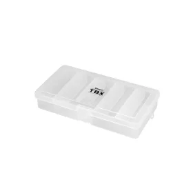 Box Delphin TBX One 186-5P 186x98x35mm