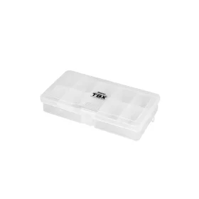 Box Delphin TBX One 186-10P 186x98x35mm