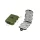 Box Delphin TBX One 100-10P 100x65x30mm