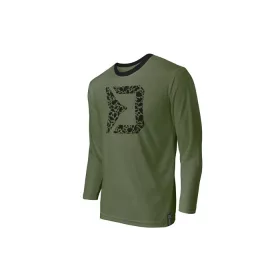 Delphin - RAWER Carpath - Langarmshirt - S