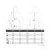 Delphin - CATCH ME! Kapor - Kapuzenpullover - M