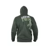 Delphin - CATCH ME! Kapor - Kapuzenpullover - L