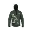 Delphin - CATCH ME! Kapor - Kapuzenpullover - XL
