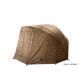 Delphin C3 LUX Carpath Winterdecke Zeltzubehör