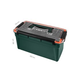 Box Delphin TBX Case Clip