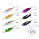 Delphin Eyer WAMP #8 - 3gr - Blinker - Hakengröße #8