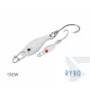 Delphin Rybo WAMP #8 - 0,5gr - Spinner - Hakengröße #8