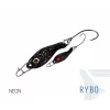 Delphin Rybo WAMP #8 - 0,5gr - Spinner - Hakengröße #8