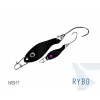 Delphin Rybo PINKY #8 - 0,5gr - Spinner - Hakengröße #8