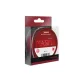 Monofil Delphin MAGMA / bordeaux 0,165mm 5,6lbs 300m