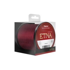 Monofile Delphin ETNA / Bordeaux 0,309mm 16lbs 600m