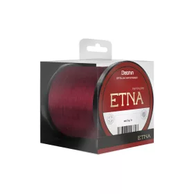 Monofil Delphin ETNA / bordeaux 0,309mm 16lbs 1200m