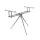 Ropod Delphin TPX3 Silber