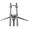 Ropod Delphin TPX3 Silber