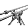 Ropod Delphin TPX3 Silber