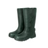 Delphin - BRONTO Grün - Gummistiefel ohne Einlegesohle - 36 - Frühlingskleidung, Herbstkleidung - Stiefel