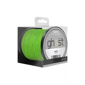 Delphin GHOST 8+1 / grün 0,23mm 30lbs 300m