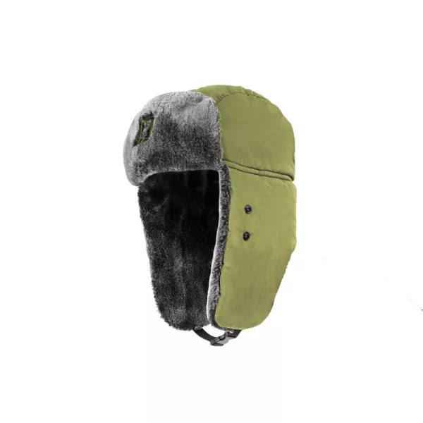 Delphin - BOYAR - Uschanka - Herbstkleidung, Winterkleidung - Mützen