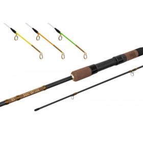   Delphin Rewir Picker +3 Spitzen /270cm/60gr/2-teilige Picker Rute