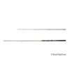 Delphin Rewir Picker +3 Spitzen /270cm/60gr/2-teilige Picker Rute