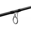 Delphin RIVER Trophy Feeder Rute NXT + 4 Spitzen/360cm/200gr/3 Teile