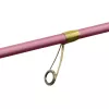 Delphin Queen Spin Spinnrute 215cm/5-25gr/2-teilig