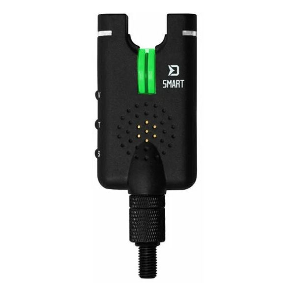 Bissanzeiger für das Delphin SMART Set - Grün