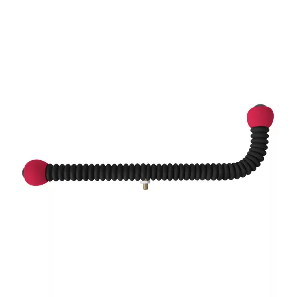 Delphin EVA BigBEND Feeder Rutenhalter 40x13cm