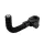 Delphin Atoma BEND Feeder Rutenhalter 10x10cm
