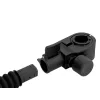 Delphin Atoma BEND Feeder Rutenhalter 10x10cm