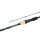 Delphin ZANDERA XCS 40T 210cm Spinning Rute 5-28gr Kork 2