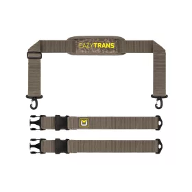 Delphin Eazy TRANS Transportgurt Zubehör 90-140cm