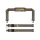 Delphin Eazy TRANS Transportgurt Zubehör 90-140cm