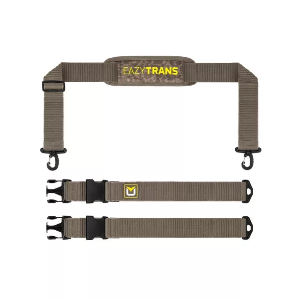 Delphin Eazy TRANS Transportgurt Zubehör 90-140cm