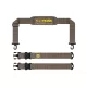 Delphin Eazy TRANS Transportgurt Zubehör 90-140cm