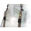 Delphin Eazy TRANS Transportgurt Zubehör 90-140cm