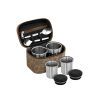 Delphin COTEA - Kaffee-/Tee-Set