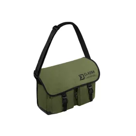 Delphin Classa CROSSBODY 40x35x13cm Umhängetasche