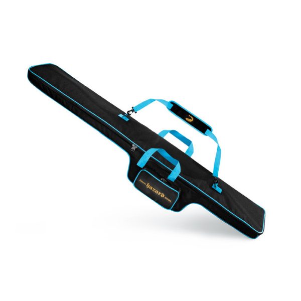 Delphin HAZARD Rutenfutteral 165cm