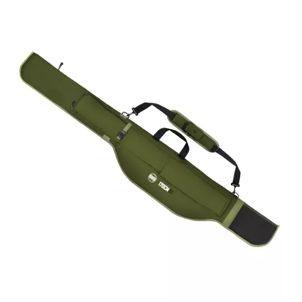 Delphin PORTA +Plus Rutenfutteral 170cm