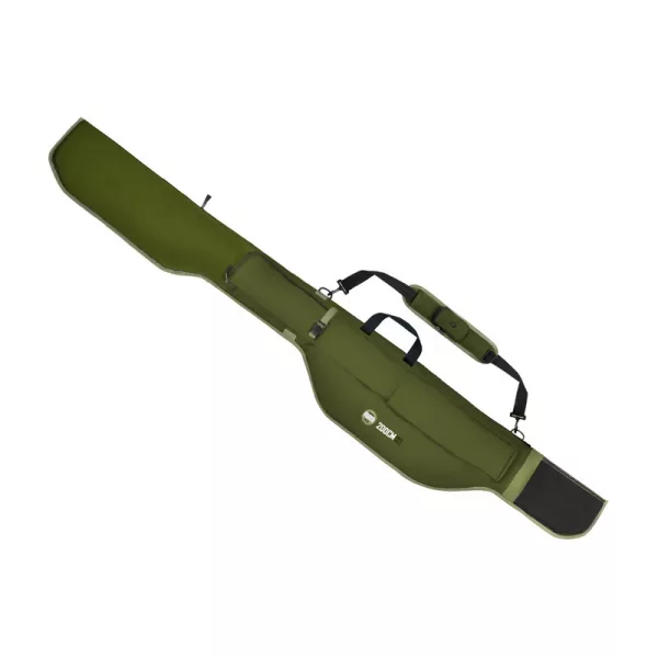 Delphin PORTA +Plus Rutenfutteral 200cm