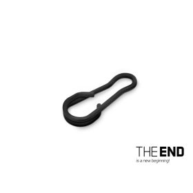 Delphin THE END Multi Snap Schnellverschluss