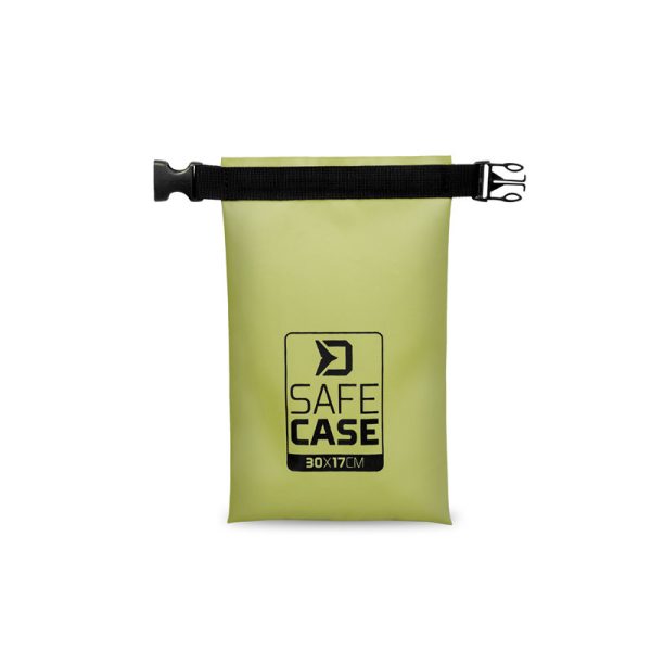 Wasserdichte Dokumentenmappe Delphin SafeCASE 30x17cm